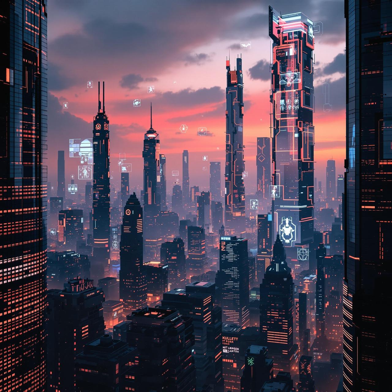 柠檬影视分类 - 科幻未来